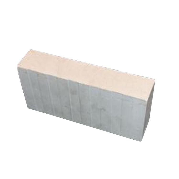 怀集薄层砌筑砂浆对B04级蒸压加气混凝土砌体力学性能影响的研究