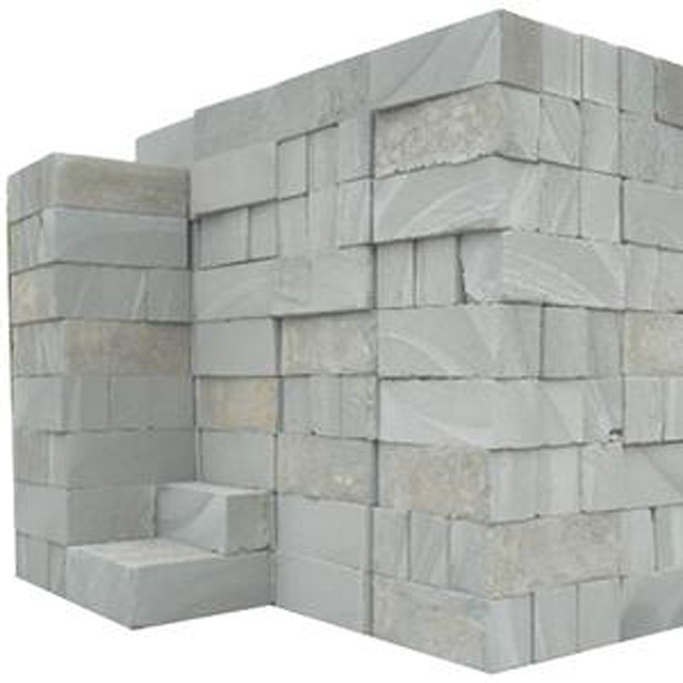 怀集不同砌筑方式蒸压加气混凝土砌块轻质砖 加气块抗压强度研究